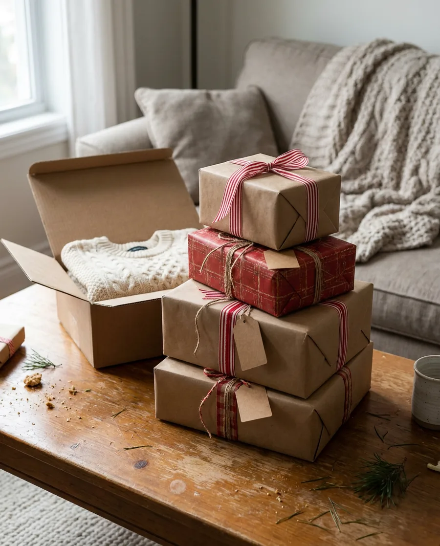 Gift Ideas