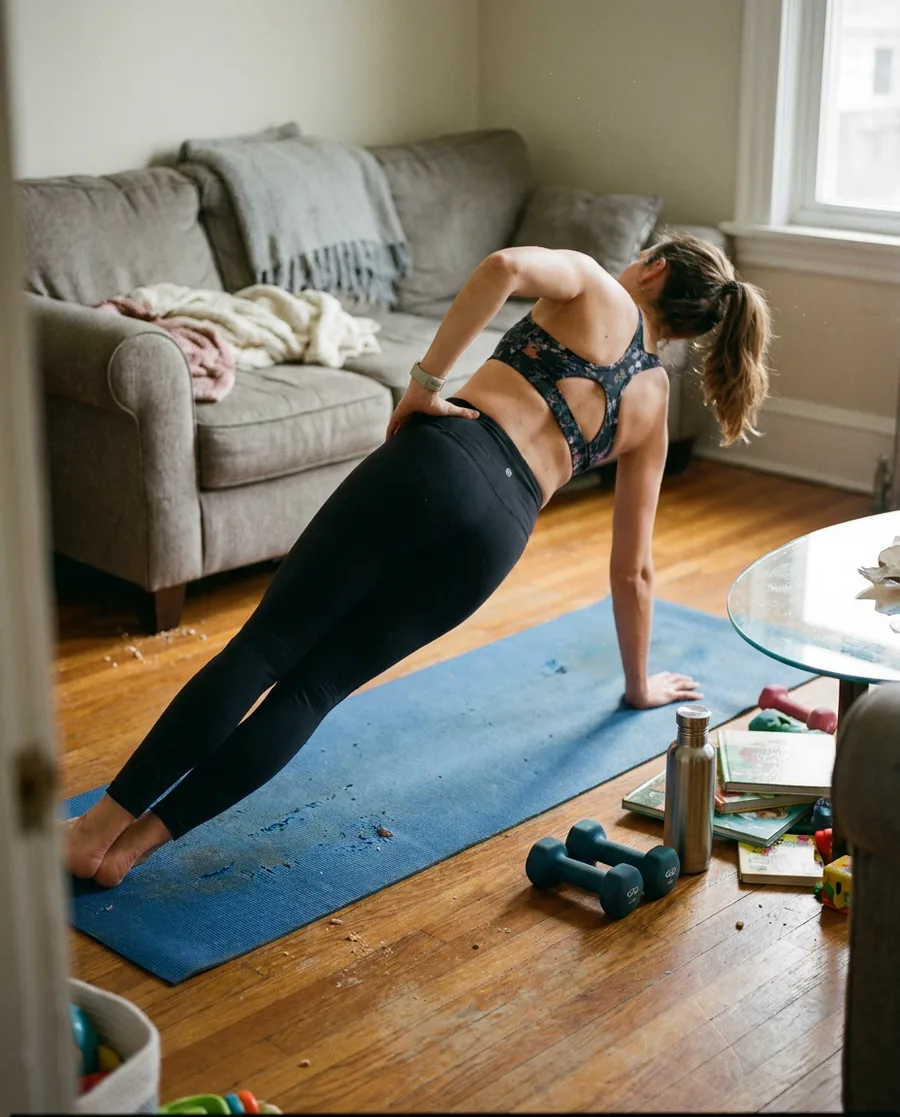 Workouts