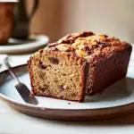 Homemade Banana Bread