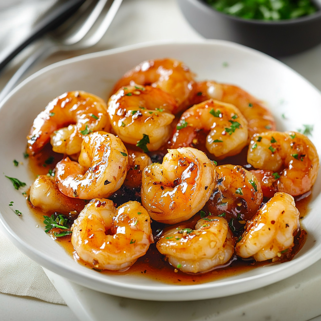 Recipe preparation