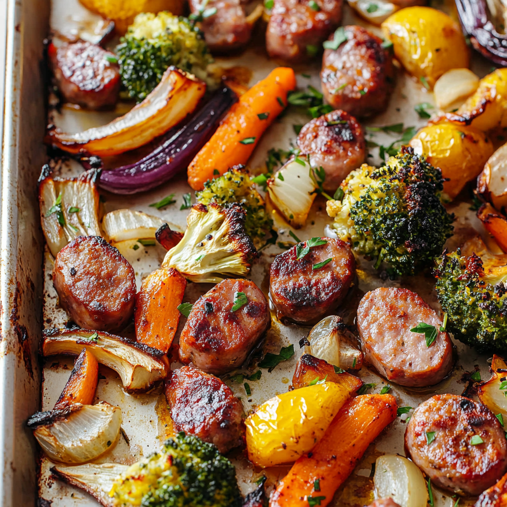 Recipe preparation
