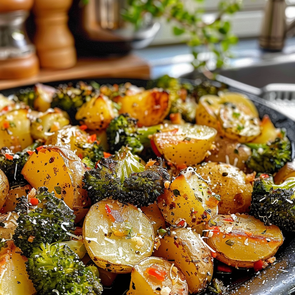 Recipe preparation