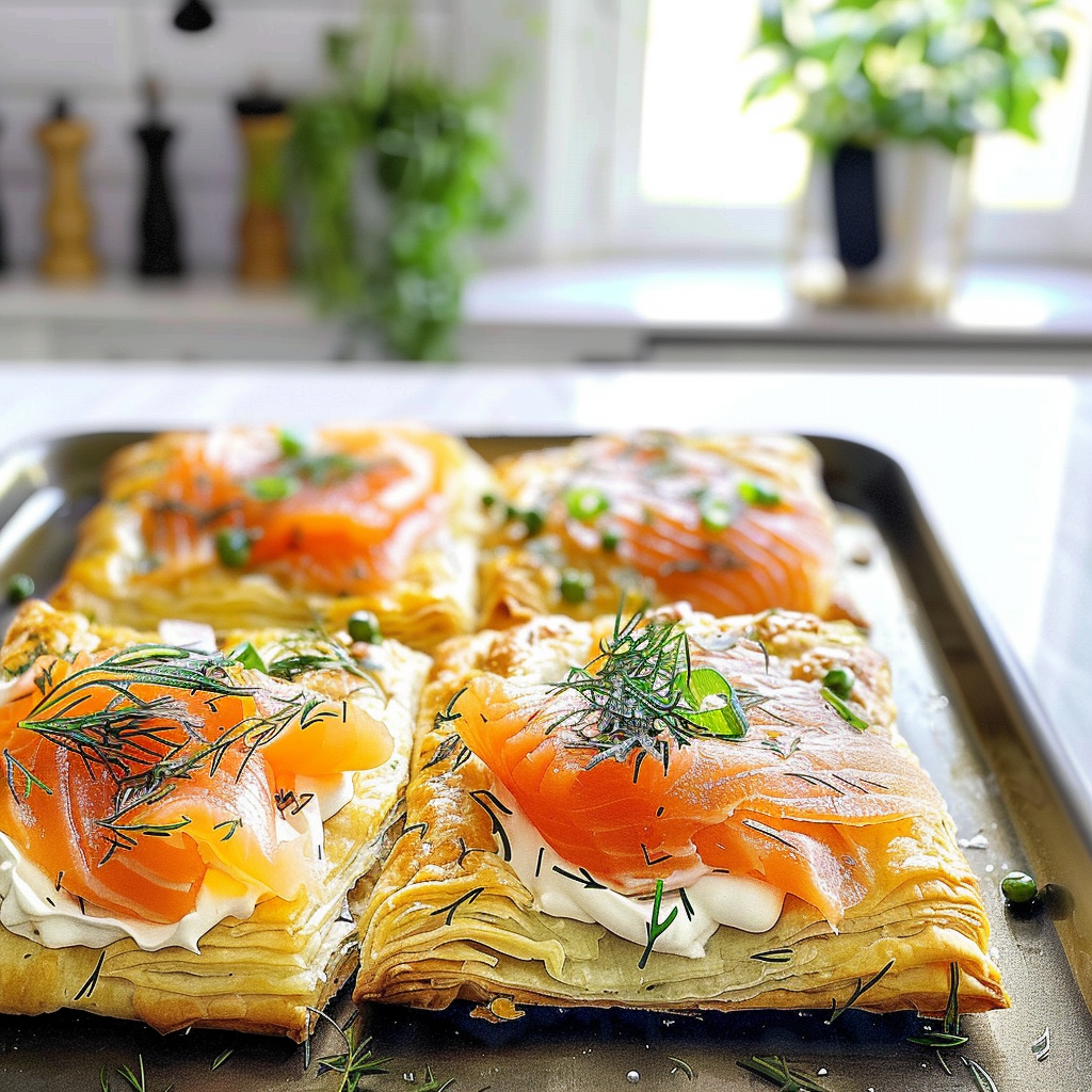Recipe preparation
