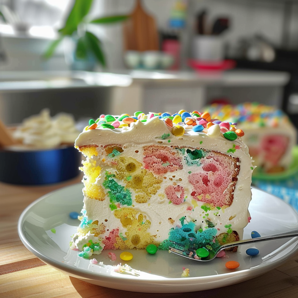 Recipe preparation