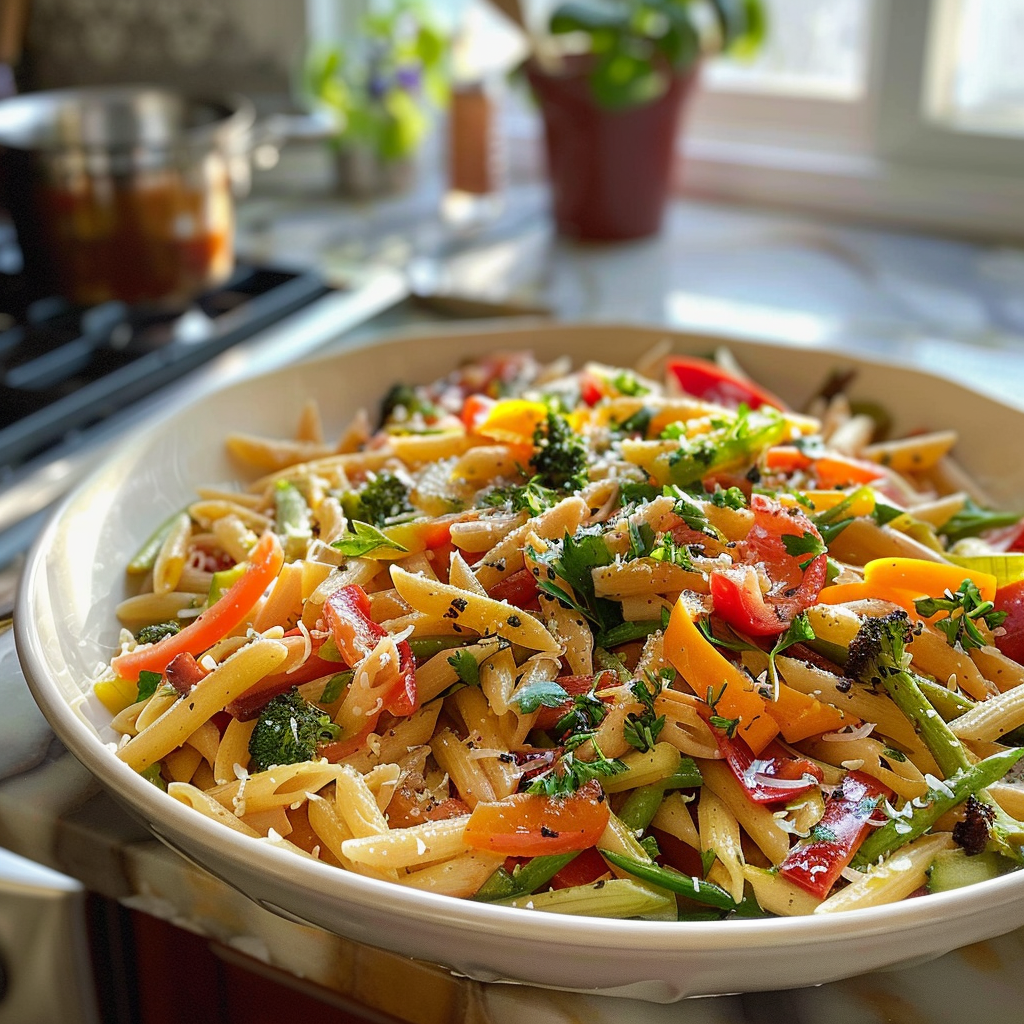 Recipe preparation