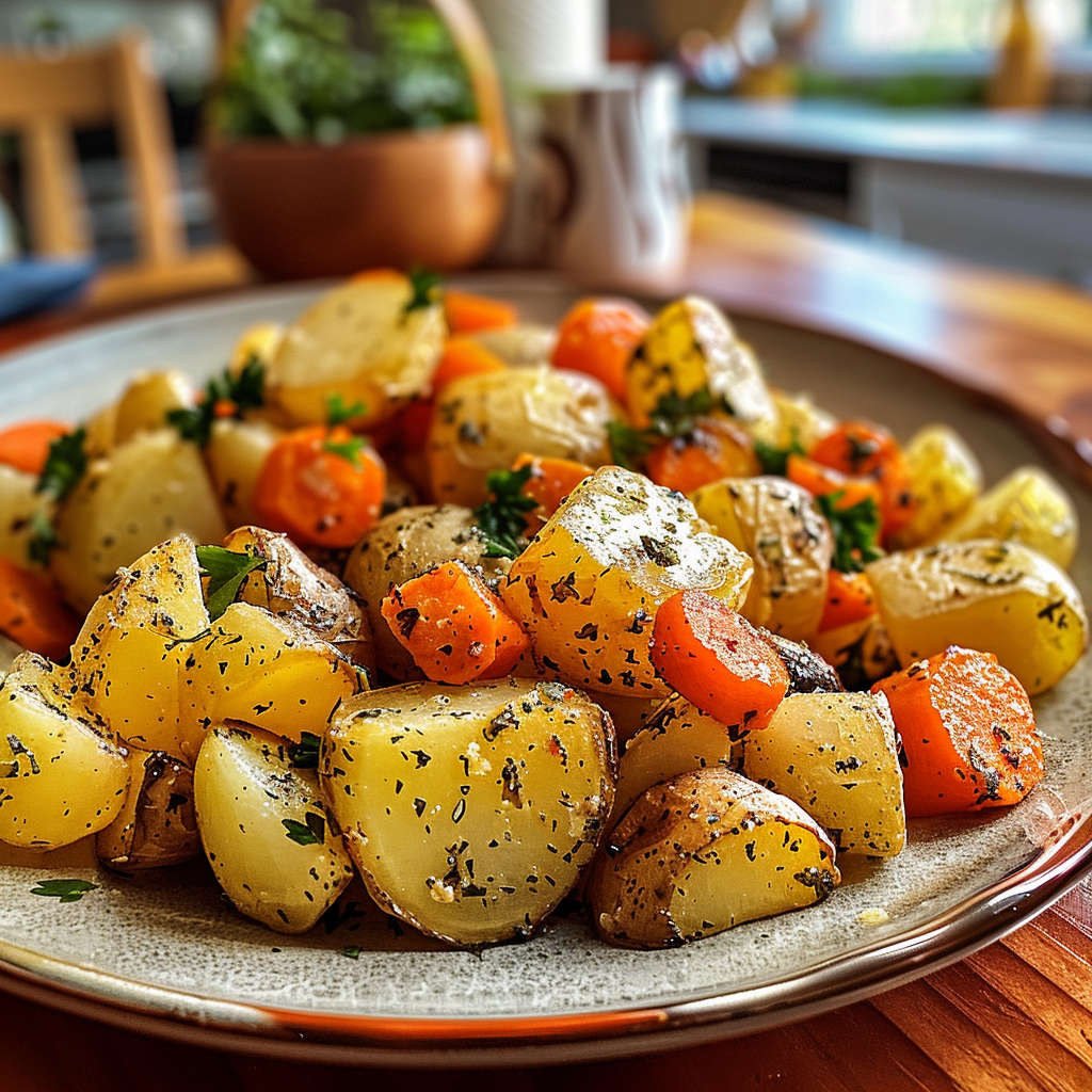 Recipe preparation