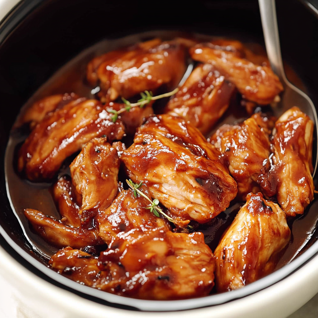 Recipe preparation