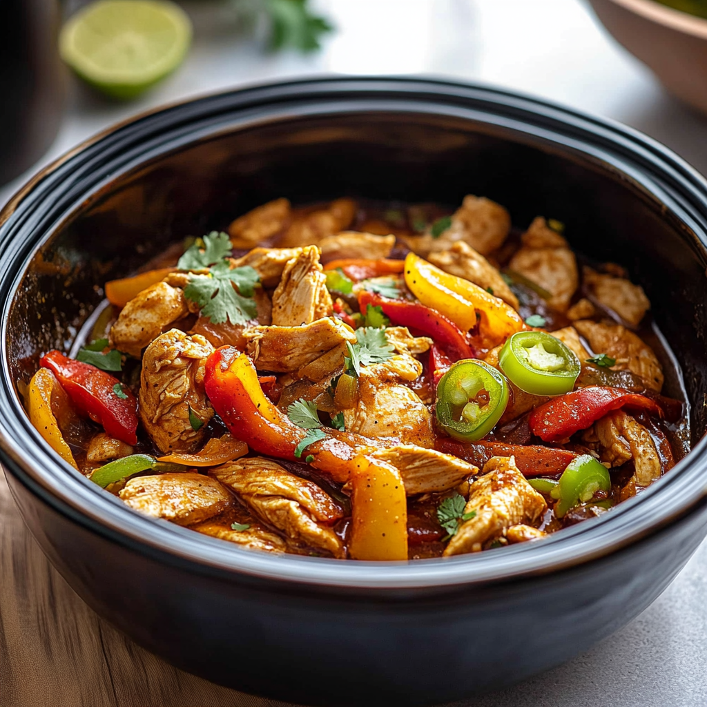 Recipe preparation