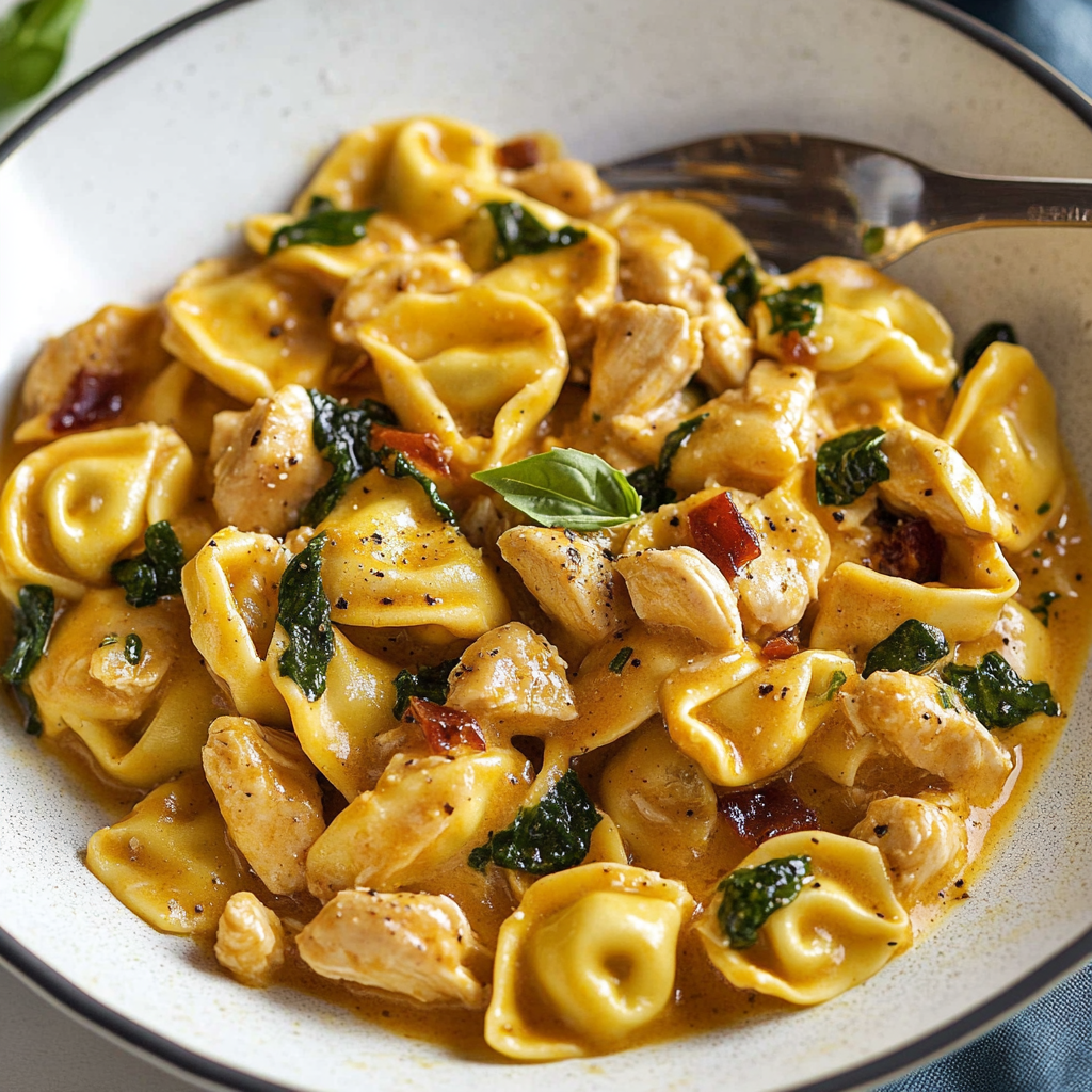 Recipe preparation