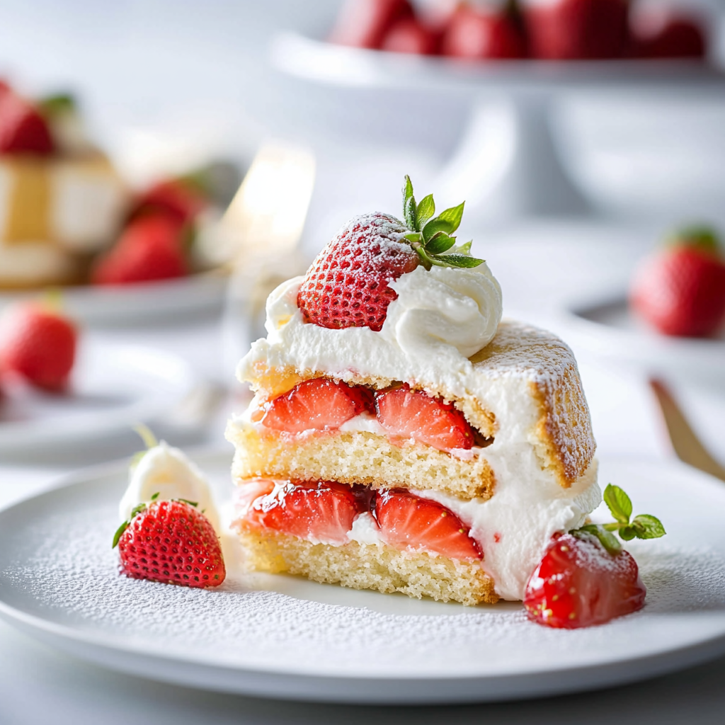 Recipe preparation