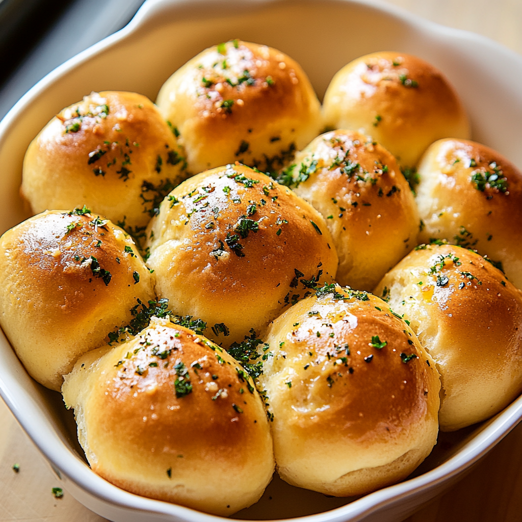 Recipe preparation