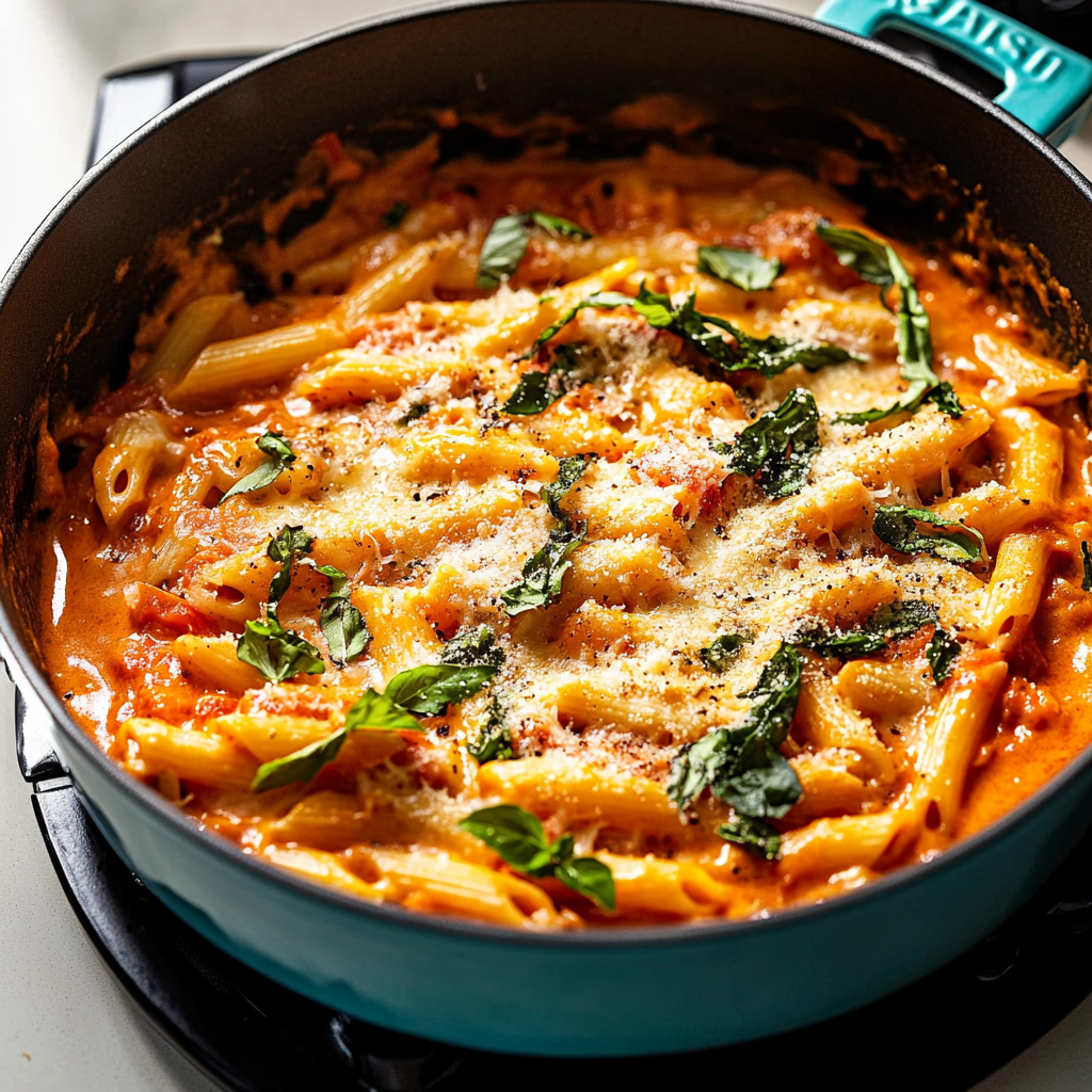 Recipe preparation