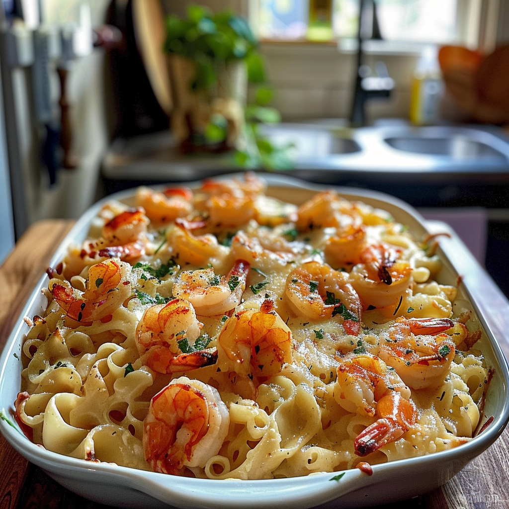 Recipe preparation