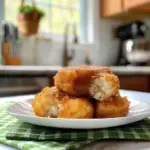 Irish Potato Candy Treats