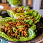PF Chang's Chicken Lettuce Wraps