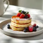 Fluffy Pancakes