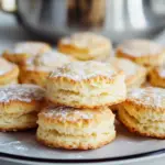Homemade Biscuits