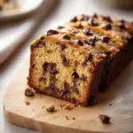 Cake Mix Banana Bread