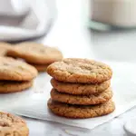 Apple Butter Cookies