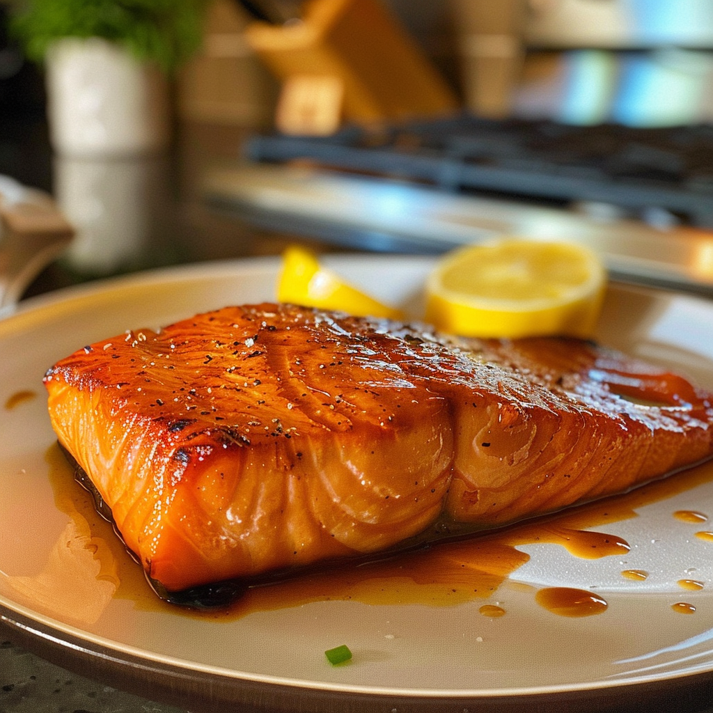 Recipe preparation