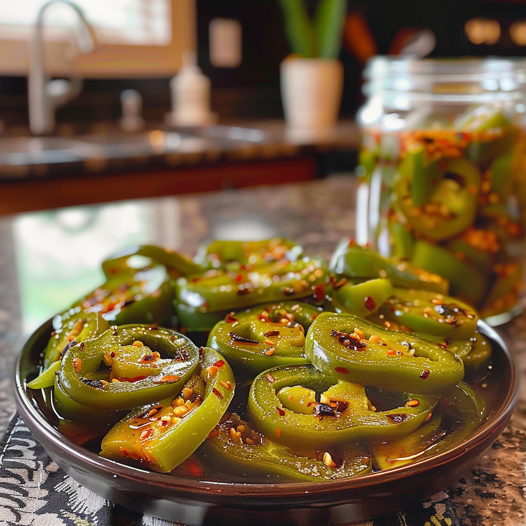 Recipe preparation