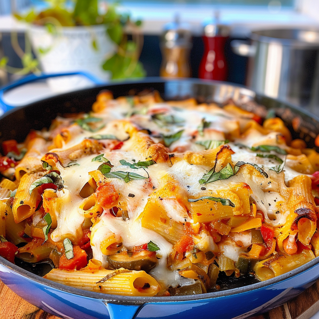 Recipe preparation