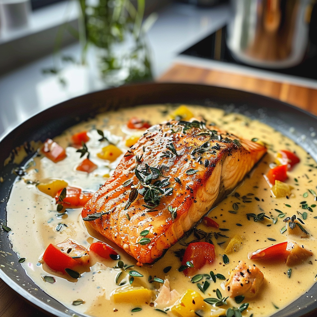 Recipe preparation