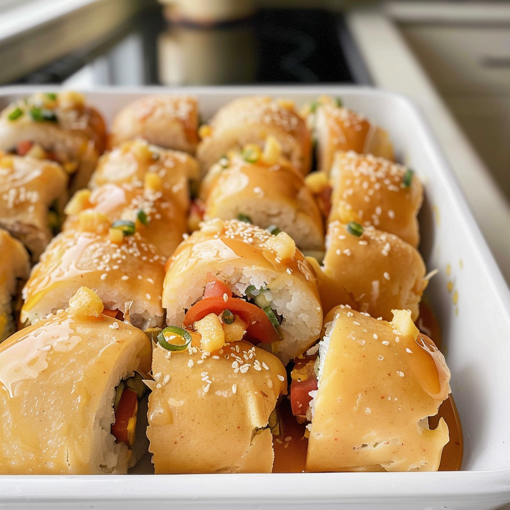Recipe preparation