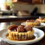 Mini Pecan Pies for Every Occasion