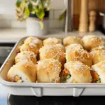 Irresistible Hawaiian Rolls Recipe