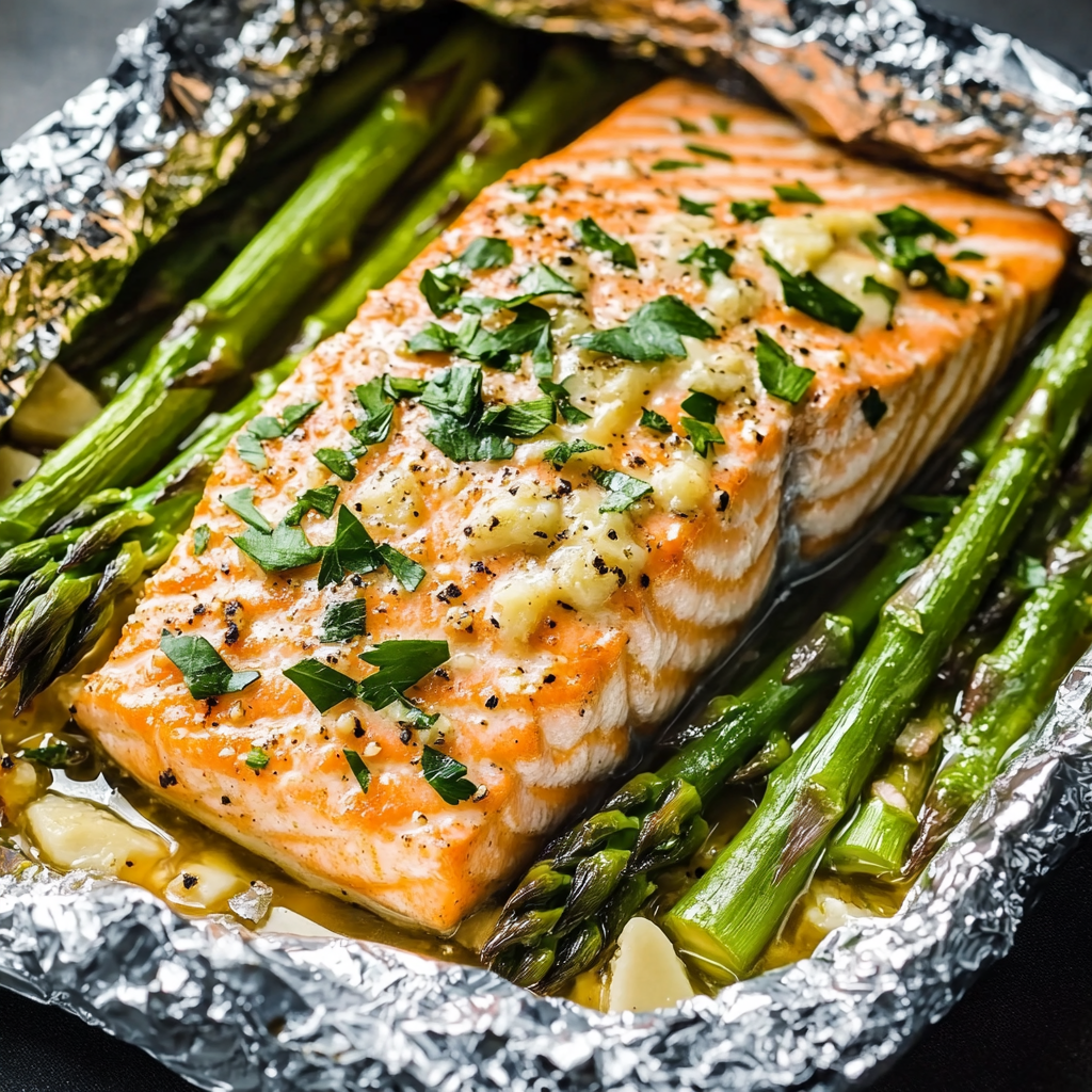 Recipe preparation