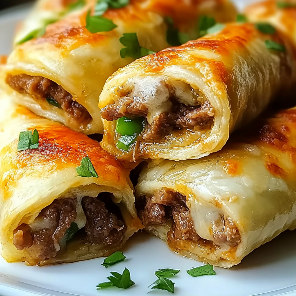 Recipe preparation