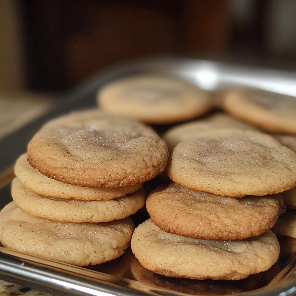 Recipe preparation