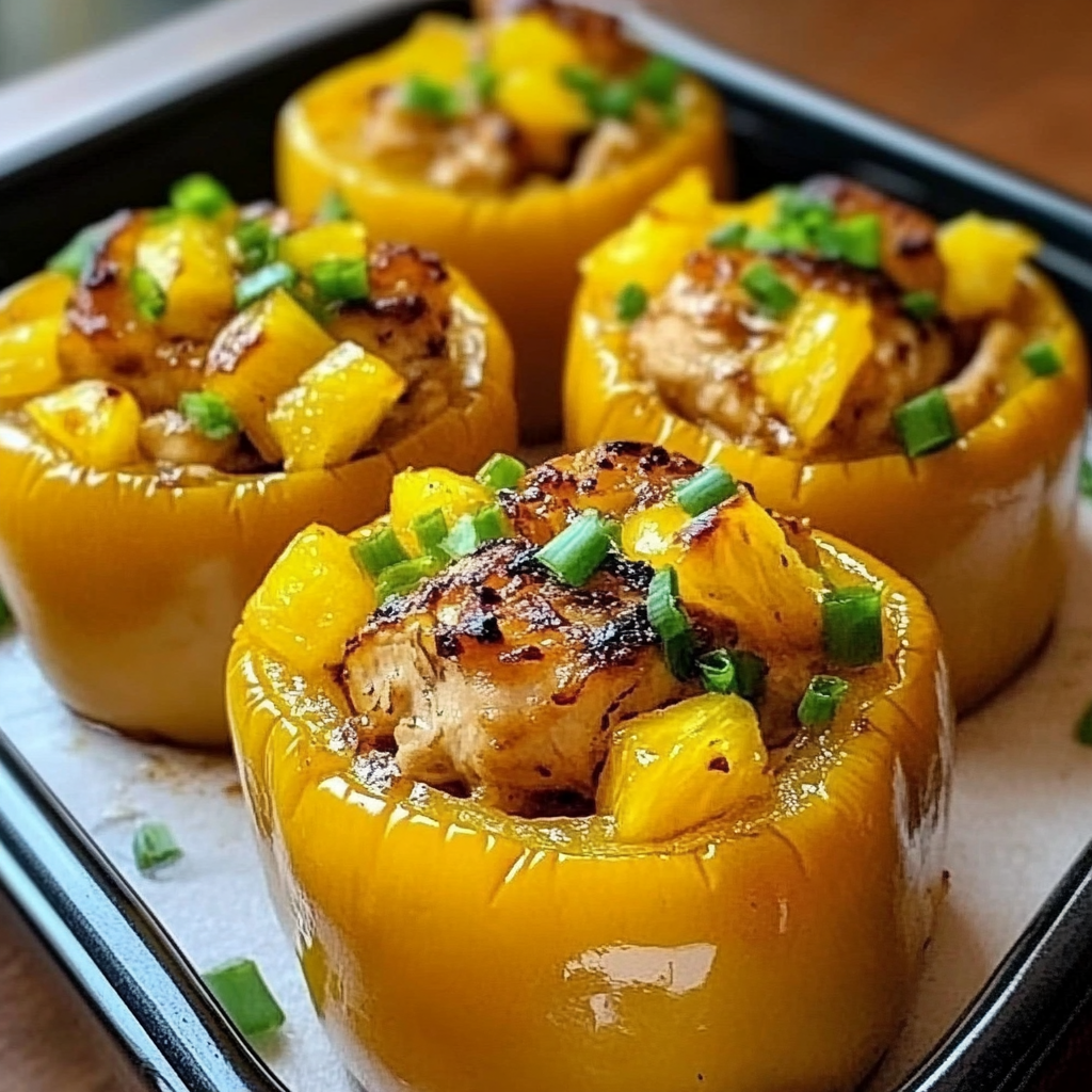 Recipe preparation