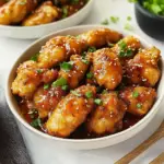 Honey Butter Chicken Recipe