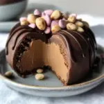 Easy Peanut Butter Easter Eggs