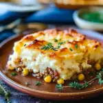 Shepherd’s Pie Recipe