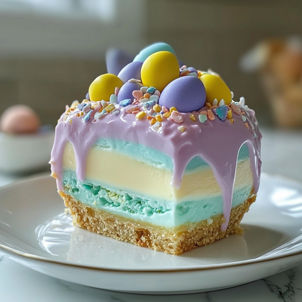 Jell-O Pie Recipe