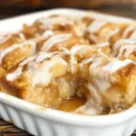 Apple Pie Biscuits Recipe