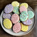 Sugar Cookies Recipe