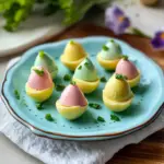 Deviled Eggs