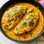Brazilian Coconut Chicken