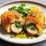 Chicken Kiev Recipe