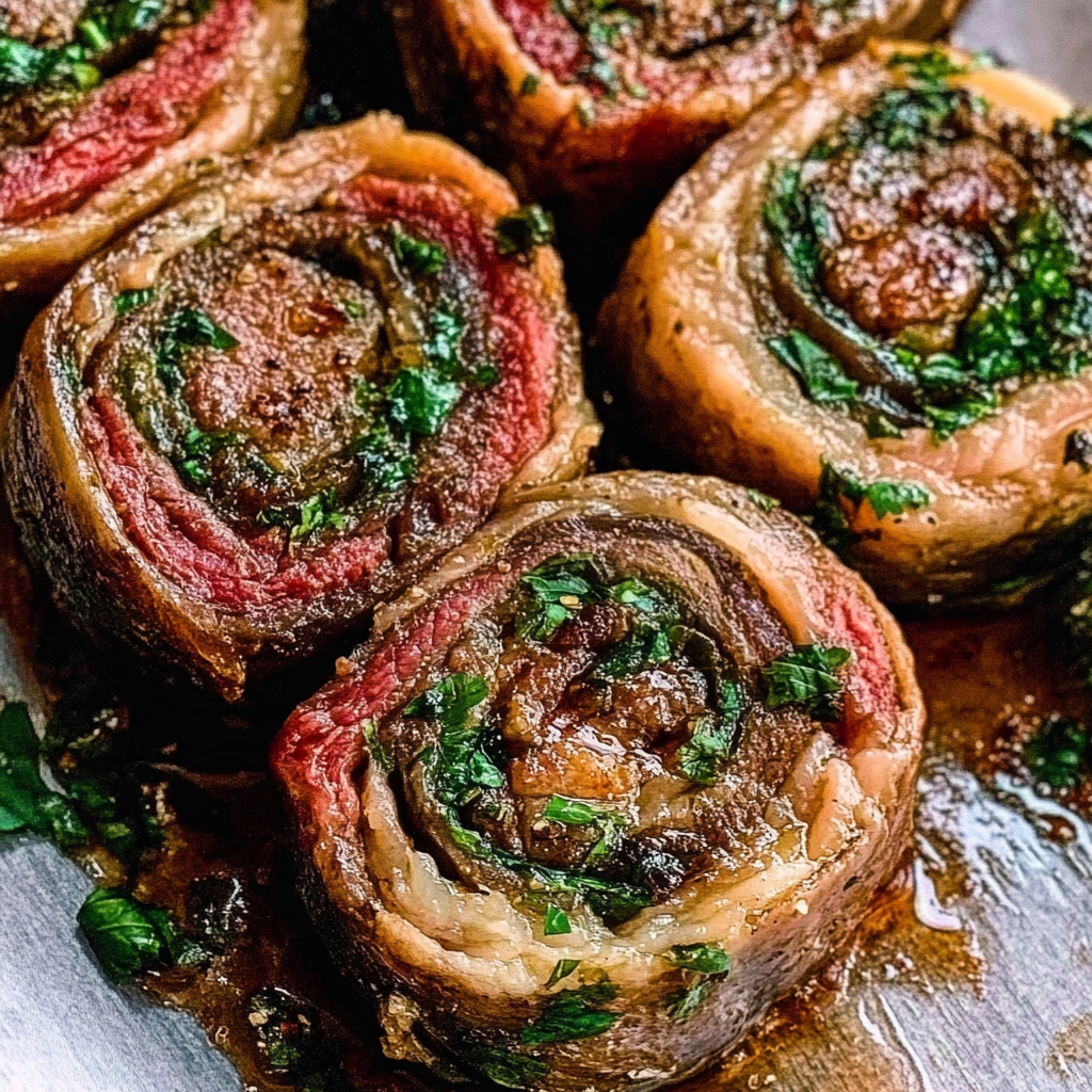 Recipe preparation
