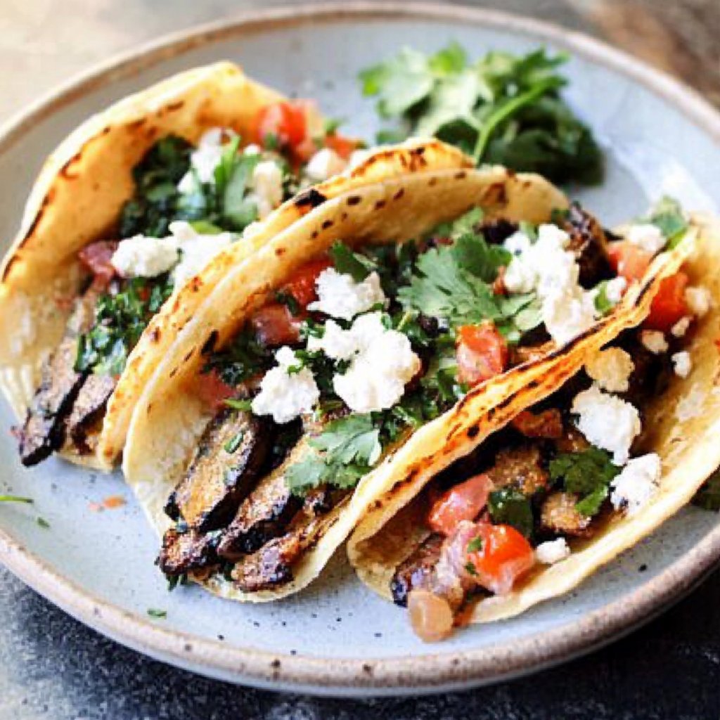 Recipe preparation