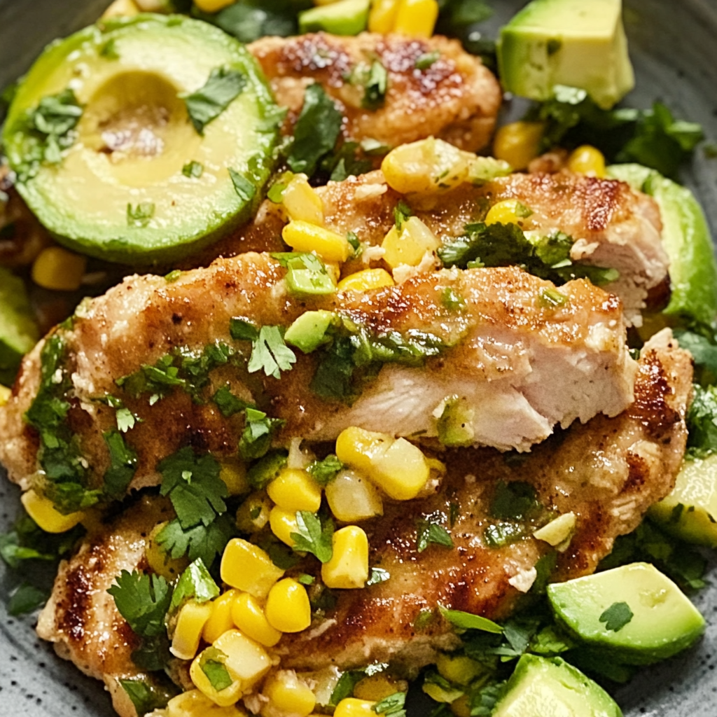 Recipe preparation