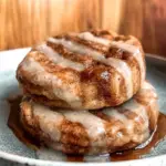 Cookie Cinnamon Rolls Recipe
