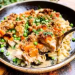 Tuna Casserole