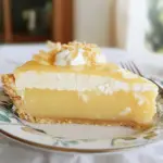 Pina Colada Pie Recipe