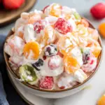 Fruit Salad with Cool Whip
